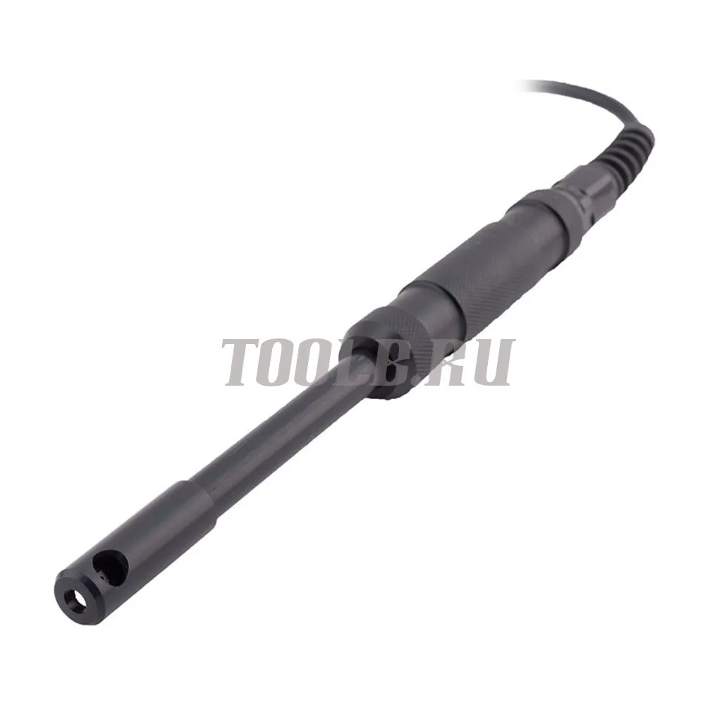 "ТКА-ПКМ"(20) - термогигрометр с поверкой