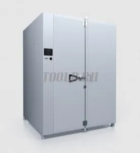 Улучшенный Шкаф сушильный ШС 35/250-3000-П