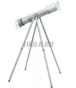 Штатив XRS-4/РПД-300 с круговой шкалой Штатив XRS-4/РПД-300 с круговой шкалой