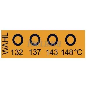 Индикаторы температуры Wahl Special Micro Four-Position (450) Индикаторы температуры Wahl Special Micro Four-Position (450)