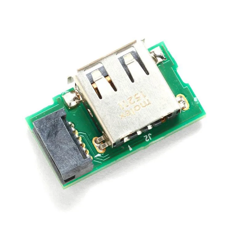 USB-разъем адаптера Fluke UA120 USB-разъем адаптера Fluke UA120