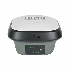 GNSS приёмник LEICA GS18T LTE&UHF (расширенный) GNSS приёмник LEICA GS18T LTE&UHF (расширенный)