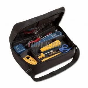Fluke Networks 11289000 - набор инструментов Fluke Networks Electrical Contractor Telecom Kit II with PRO3000 Toner & Probe Kit Fluke Networks 11289000 - набор инструментов Fluke Networks Electrical Contractor Telecom Kit II with PRO3000 Toner & Probe Kit