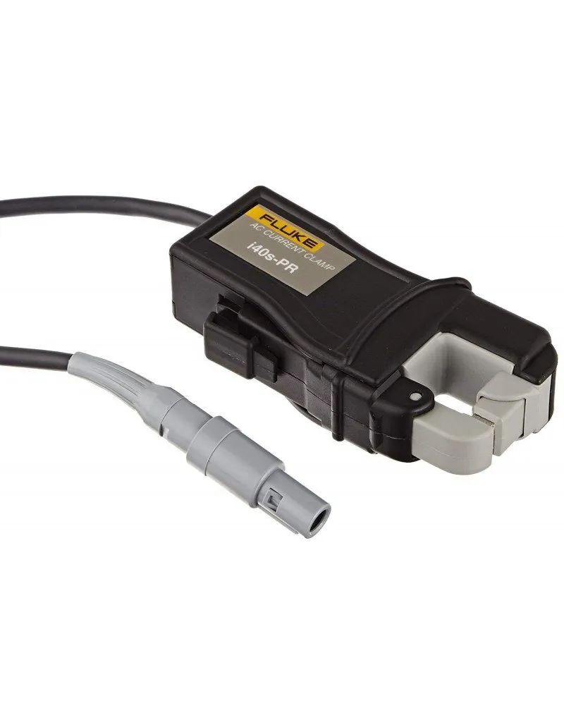 Токовые клещи Fluke I40S-EL3X