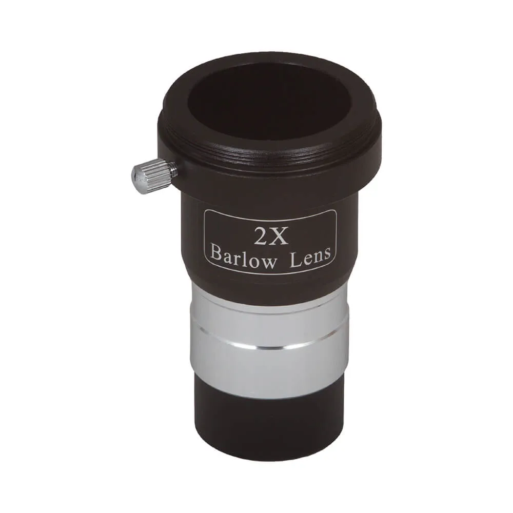 Линза Барлоу Sky-Watcher 2x 125quot Линза Барлоу Sky-Watcher 2x 125quot
