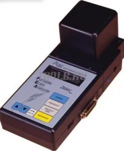 Zeltex ZX-50 Анализатор зерна Zeltex ZX-50 Анализатор зерна