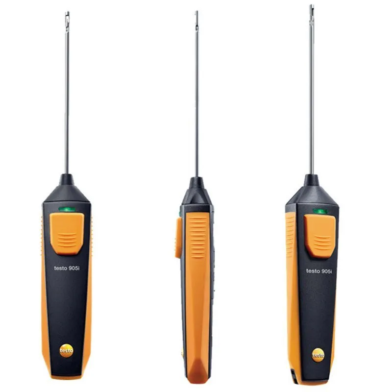 Смарт-зонд термометр Testo 905i Смарт-зонд термометр Testo 905i