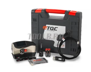 Блескометр TQC Sheen Gloss Meter (20°, 60°, 85°) Блескометр TQC Sheen Gloss Meter (20°, 60°, 85°)