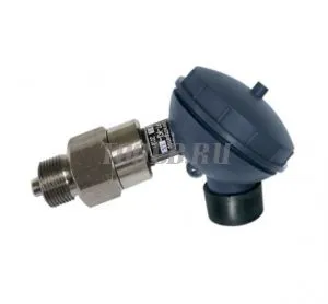 Рэлсиб EClerk-USB–PT–Kl Автономный регистратор (логгер) избыточного давления и температуры Рэлсиб EClerk-USB–PT–Kl Автономный регистратор (логгер) избыточного давления и температуры