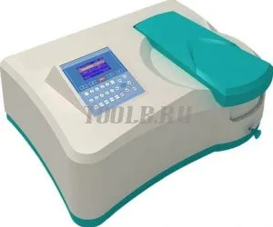 Спектрофотометр LEKI SS2107UV  Спектрофотометр LEKI SS2107UV