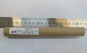 Ареометр АОН-1 1180-1240 