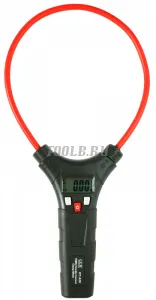 DT-320 - клещи токовая петля DT-320 - клещи токовая петля