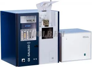G8 GALILEO MS Bruker ONH/Hдиф-анализатор G8 GALILEO MS Bruker ONH/Hдиф-анализатор