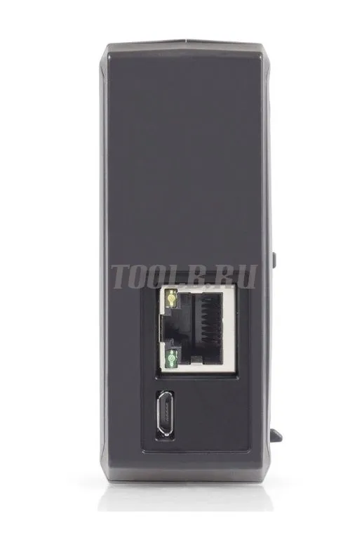 Trotec DL200P Логгер температуры, влажности воздуха и материалов Trotec DL200P Логгер температуры, влажности воздуха и материалов