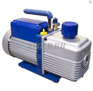 ULAB UV-2002 Насос вакуумный масляный ULAB UV-2002 Насос вакуумный масляный