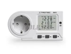 Trotec BX11 Ваттметр Trotec BX11 Ваттметр
