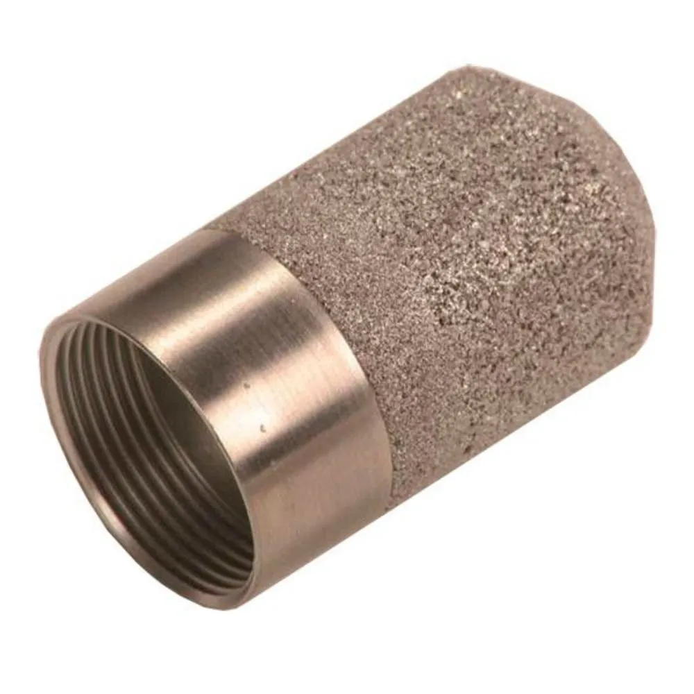 Колпачок из пористой нержавеющей стали D 21 мм Testo 0554 0640 Колпачок из пористой нержавеющей стали D 21 мм Testo 0554 0640