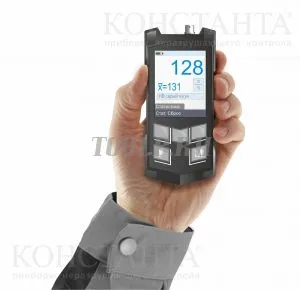 Константа КТ - твердомер Константа КТ - твердомер