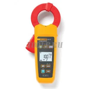 Fluke 368 FC - токоизмерительные клещи Fluke 368 FC - токоизмерительные клещи