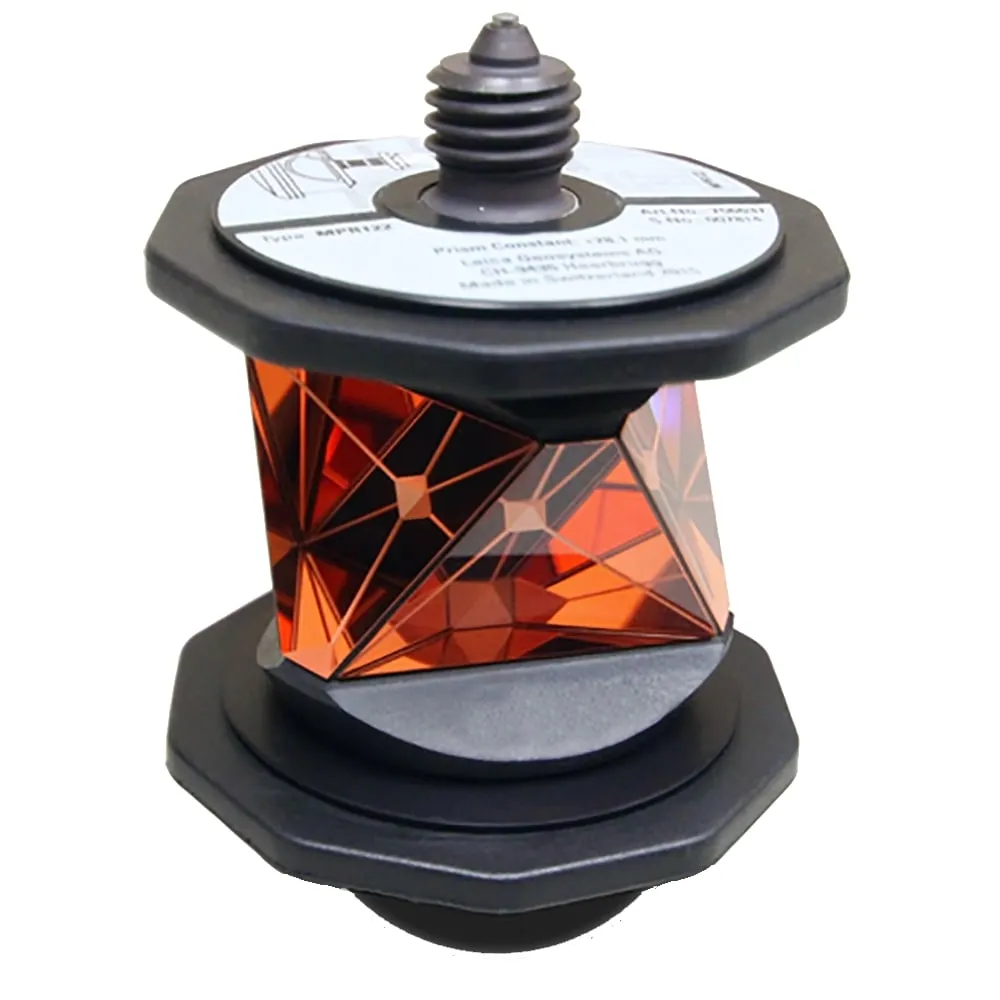 Призма круговая RGK C-MPR122 360° Призма круговая RGK C-MPR122 360°