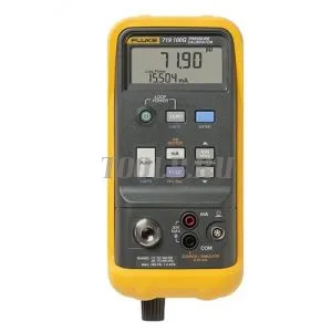 Fluke 719 - калибратор давления Fluke 719 - калибратор давления