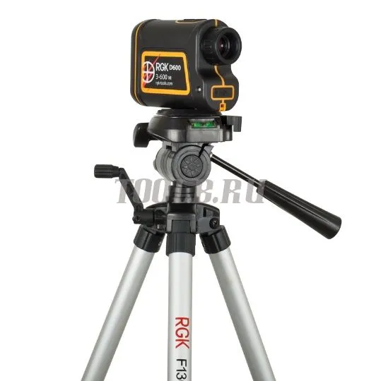 RGK D600 - оптический дальномер RGK D600 - оптический дальномер