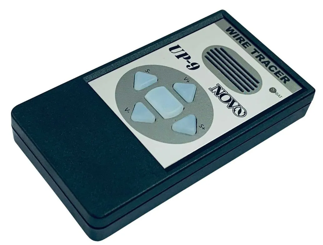 NOVO Программно-аппаратный комплекс СИРИУС-МK