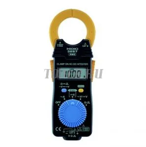 HIOKI 3288 - клещи токоизмерительные HIOKI 3288 - клещи токоизмерительные