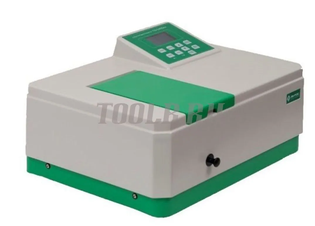 Спектрофотометр ПЭ 5400ВИ 