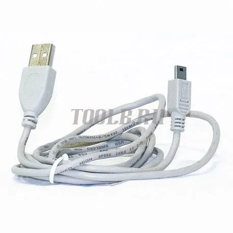 Интерфейсный кабель Fluke Networks DTX-USB Интерфейсный кабель Fluke Networks DTX-USB