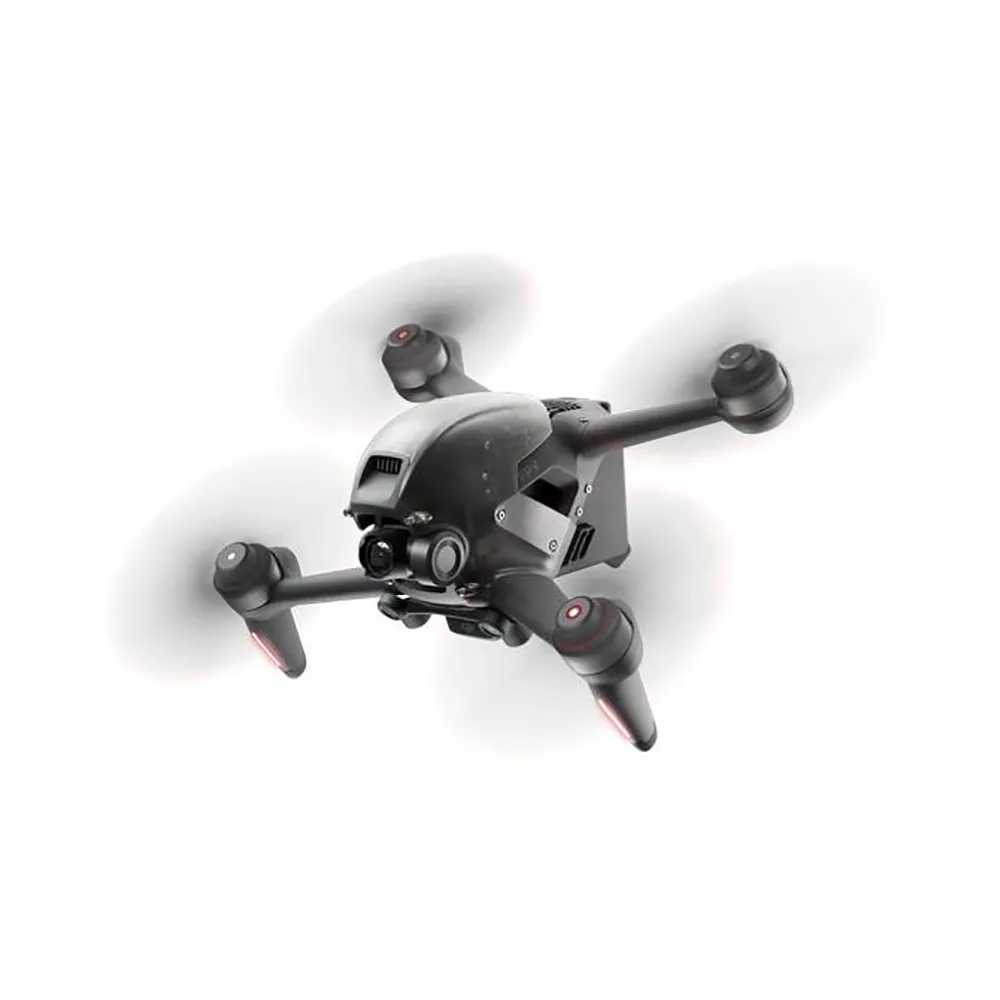 Квадрокоптер DJI FPV Квадрокоптер DJI FPV