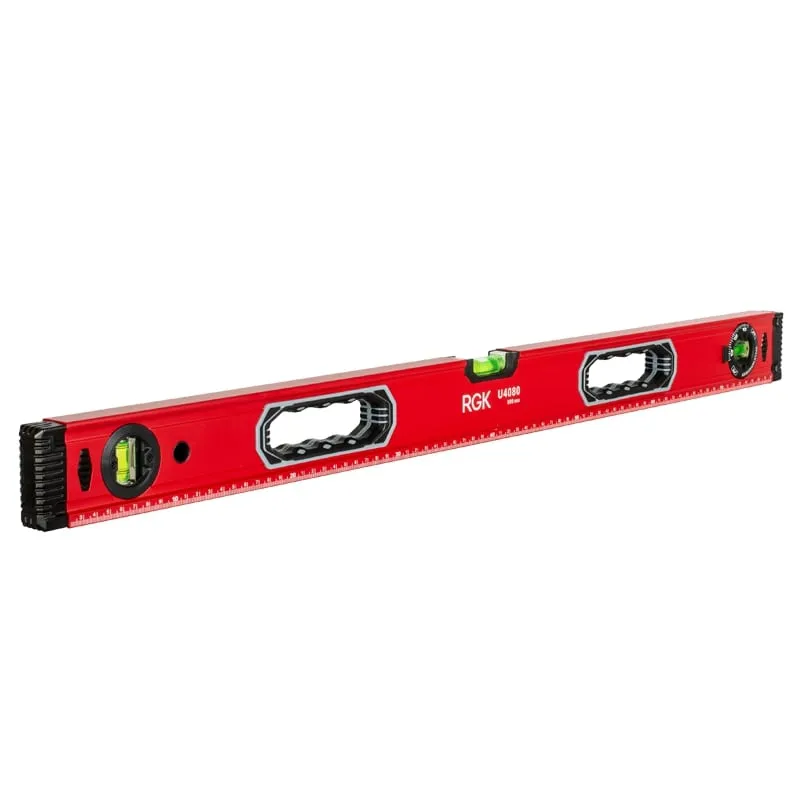 Пузырьковый уровень RGK U4080 Пузырьковый уровень RGK U4080