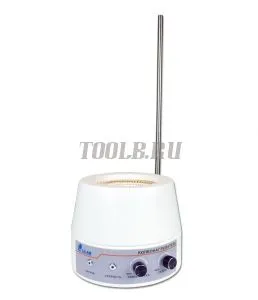 Ulab UT-4100S Колбонагреватель c перемешиванием 500 мл Ulab UT-4100S Колбонагреватель c перемешиванием 500 мл