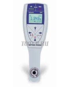Рефрактометр REFRACTO 30PX, METTLER TOLEDO 