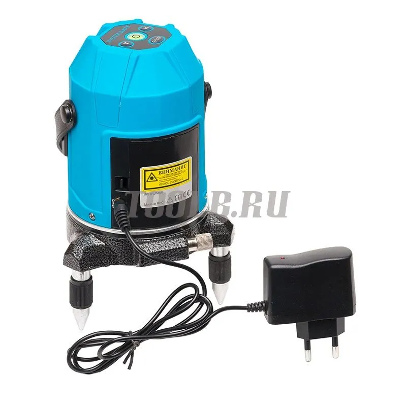 Instrumax MARK 2D - лазерный нивелир Instrumax MARK 2D - лазерный нивелир