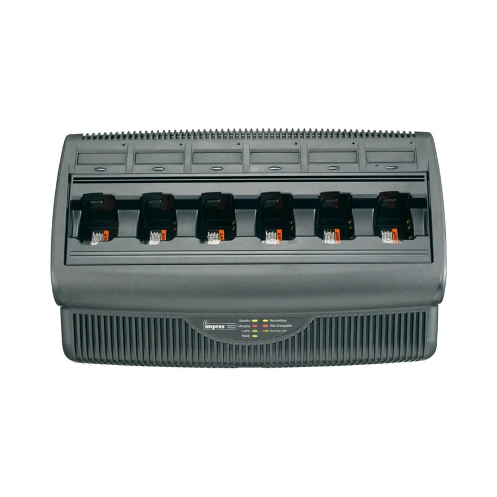 Зарядное устройство Motorola WPLN4109 Зарядное устройство Motorola WPLN4109