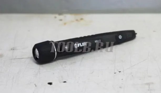 FLIR VP52-2 Бесконтактный индикатор напряжения FLIR VP52-2 Бесконтактный индикатор напряжения