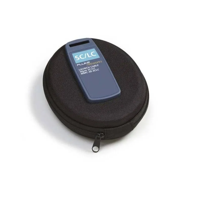 Fluke Networks MMC-50-SCST  50 мкм многомодовый подключающий кабель (105м) SC/ST Fluke Networks MMC-50-SCST  50 мкм многомодовый подключающий кабель (105м) SC/ST