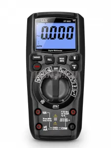 CEM DT-965BT мультиметр цифровой CEM DT-965BT мультиметр цифровой