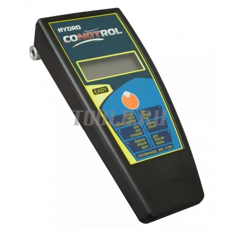 CONDTROL HYDRO Easy - влагомер древесины CONDTROL HYDRO Easy - влагомер древесины