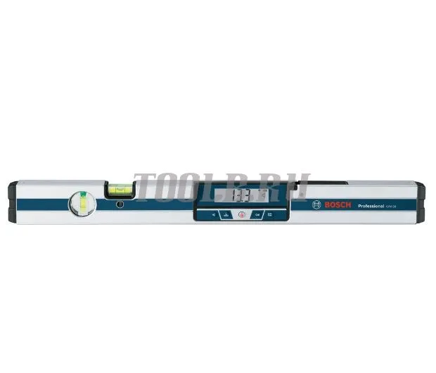Bosch GIM 60 Prof New - уровень электронный Bosch GIM 60 Prof New - уровень электронный