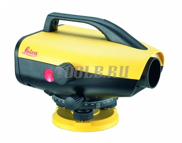Leica Sprinter 150M Цифровой нивелир Leica Sprinter 150M Цифровой нивелир