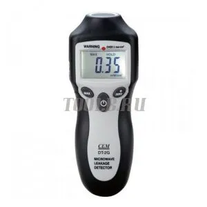 CEM DT-2G - детектор СВЧ излучения CEM DT-2G - детектор СВЧ излучения