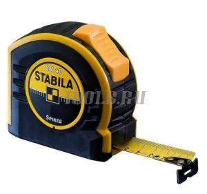 STABILA BM 40 - рулетка STABILA BM 40 - рулетка