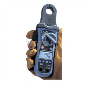 DT-338 - клещи электроизмерительные DT-338 - клещи электроизмерительные