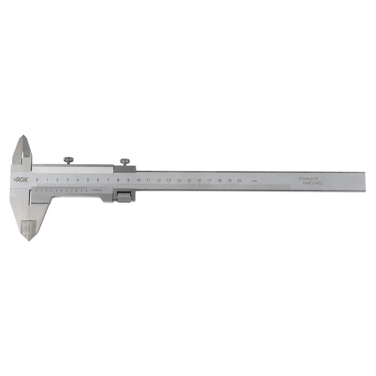 Штангенциркуль RGK SCMM-200 Штангенциркуль RGK SCMM-200