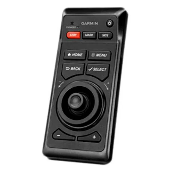 Пульт Garmin GRID™ (Garmin Remote Input Device) Пульт Garmin GRID™ (Garmin Remote Input Device)