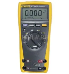 Fluke 177 - цифровой мультиметр Fluke 177 - цифровой мультиметр