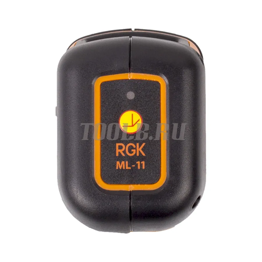 RGK ML-11 - лазерный нивелир