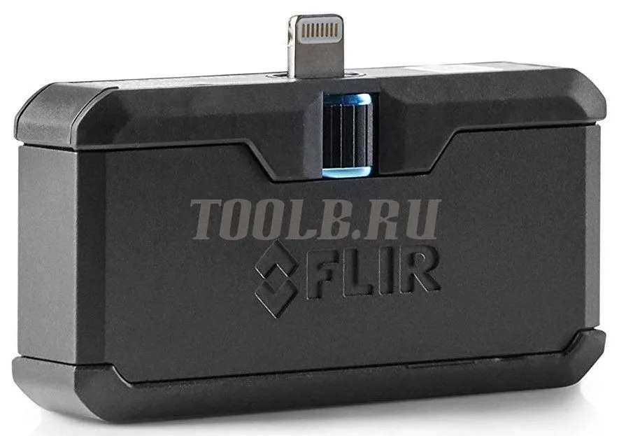 FLIR ONE Pro for Android USB-C, INTERNATIONAL - тепловизор для телефона FLIR ONE Pro for Android USB-C, INTERNATIONAL - тепловизор для телефона